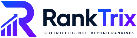 RankTrix Logo